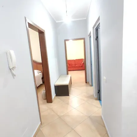 Sweet 2 - Penzion Yzberishti