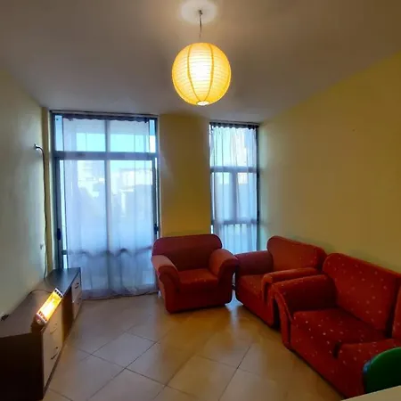 Sweet 2 - Penzion Yzberishti