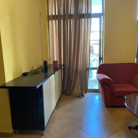 Sweet 2 - Gæstehus Yzberishti