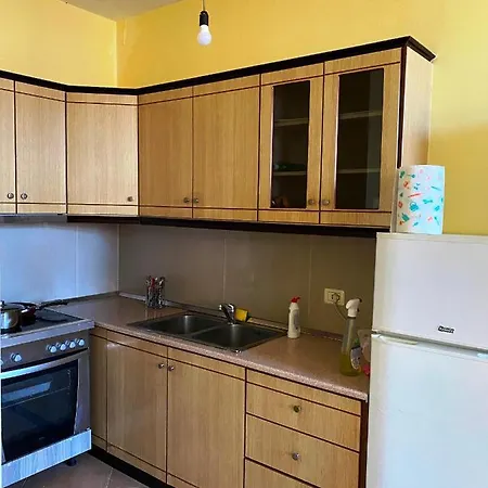 Gæstehus Sweet 2 - *