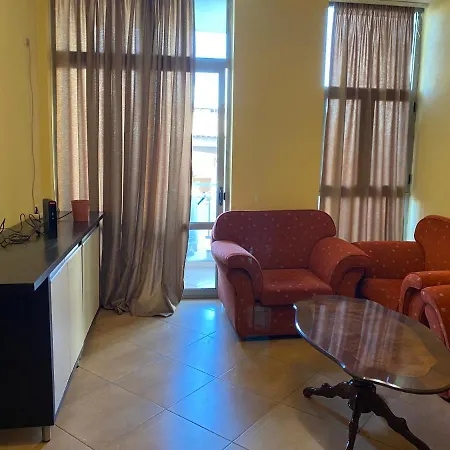 Sweet 2 - Gæstehus Yzberishti