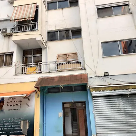 Sweet 2 - Penzion Yzberishti