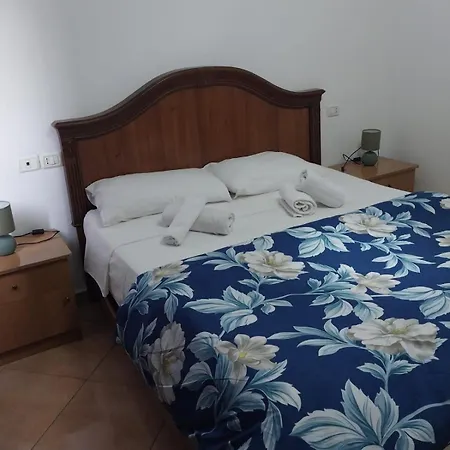 Sweet 2 - Penzion Yzberishti