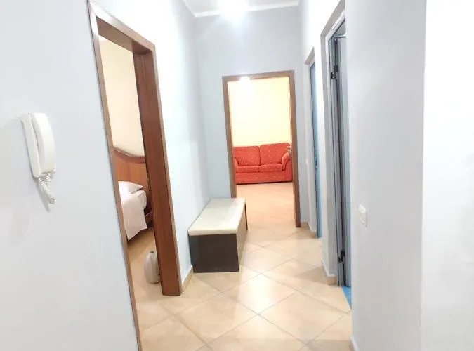 Sweet 2 - Guest house Yzberish