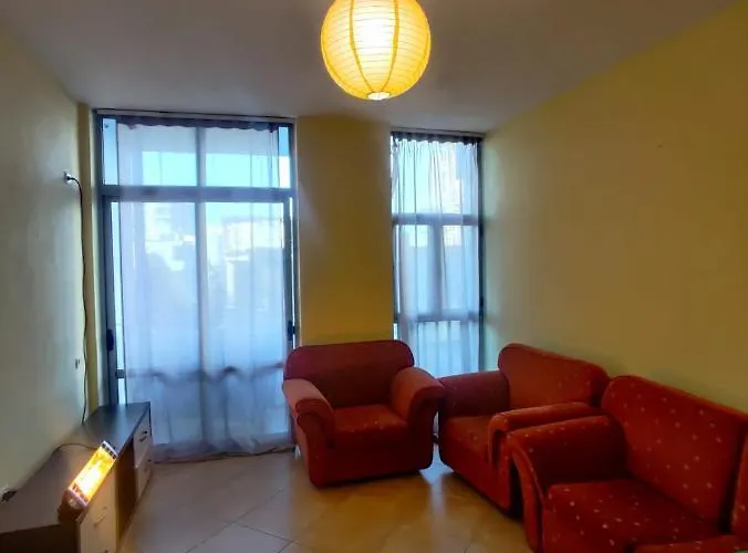 Sweet 2 - Guest house Yzberish