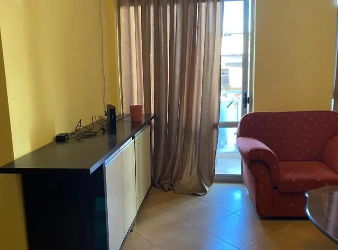 Sweet 2 - Guest house Yzberish