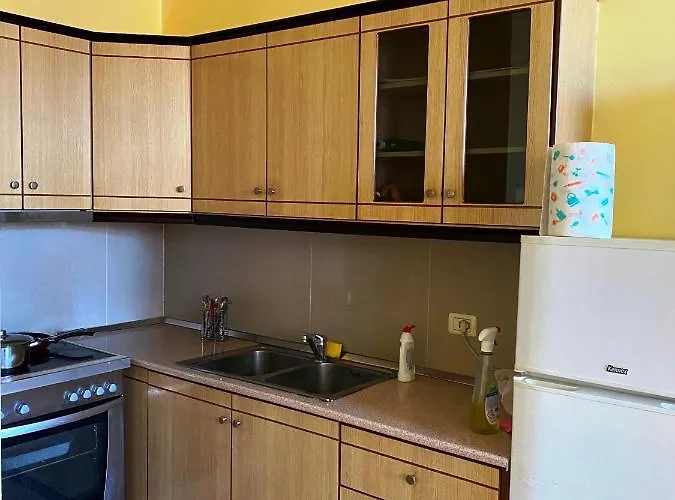 Guest house Sweet 2 - *