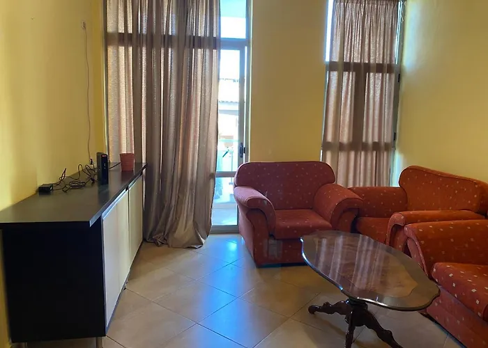 Sweet 2 - Guest house Yzberish