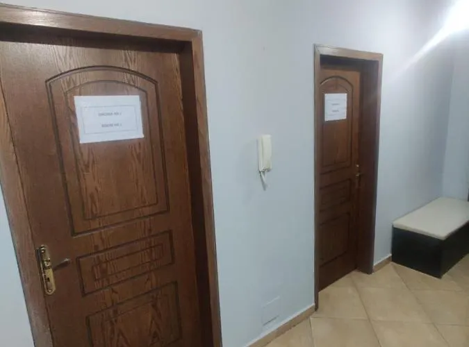 Sweet 2 - Vendégház