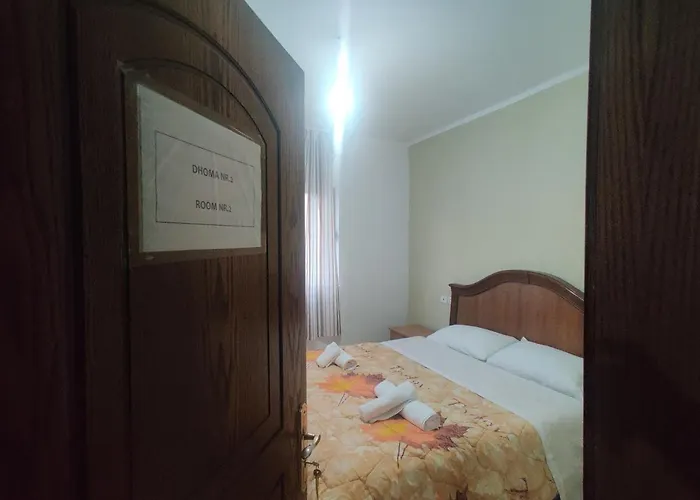 Guest house Sweet 2 -