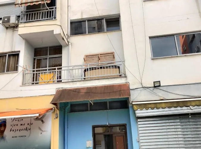 Sweet 2 - Guest house Yzberish