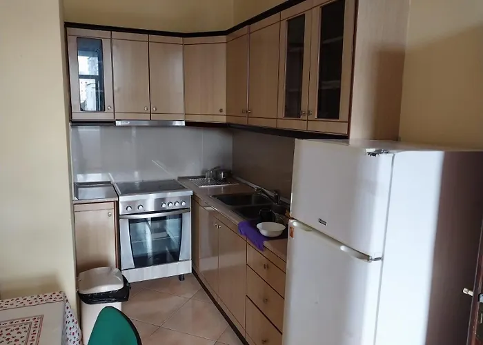 Guest house Sweet 2 - *