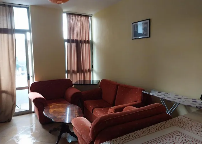 Sweet 2 - Guest house