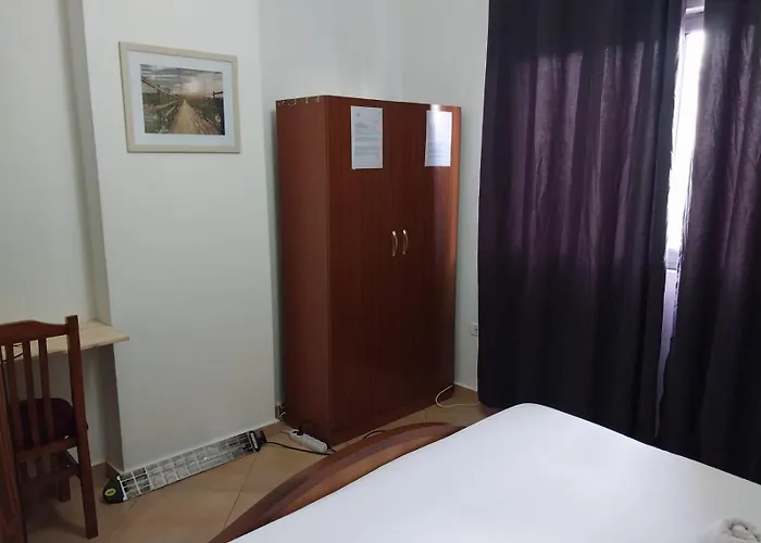 Sweet 2 - Guest house Yzberish