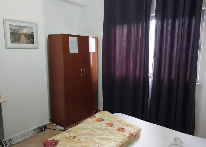 Vendégház Sweet 2 -