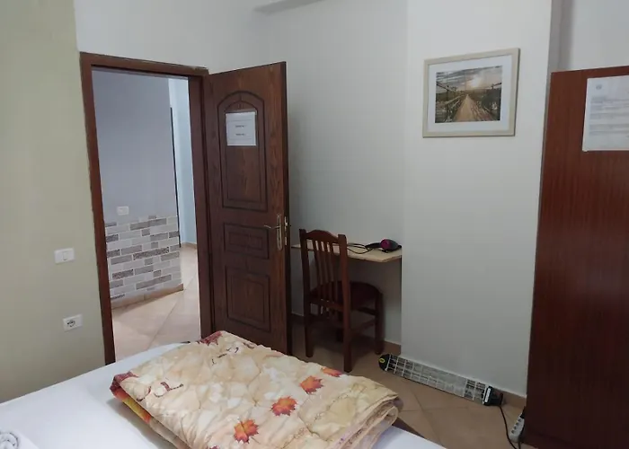 Sweet 2 - Guest house Yzberish