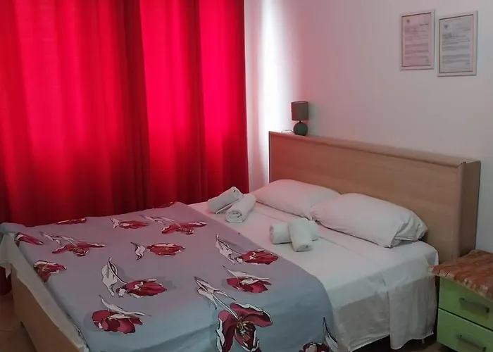 Sweet 2 - Guest house *