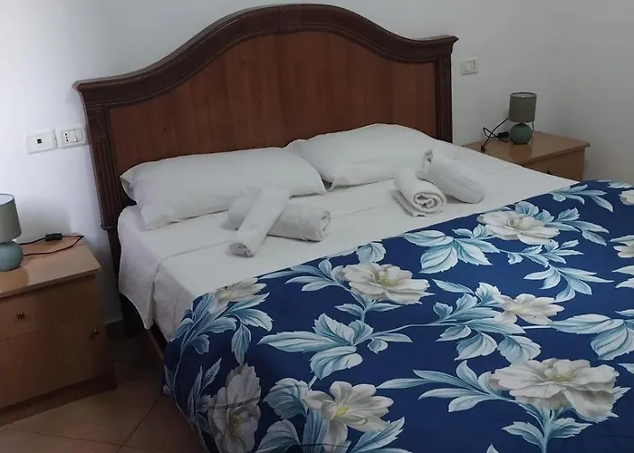 Sweet 2 - Vendégház Yzberishti